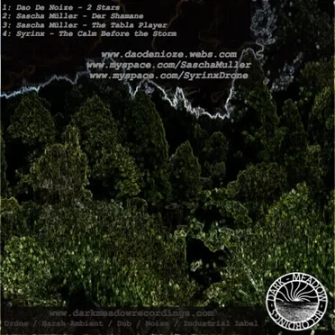 Dao De Noize / Sascha Müller / Syrinx