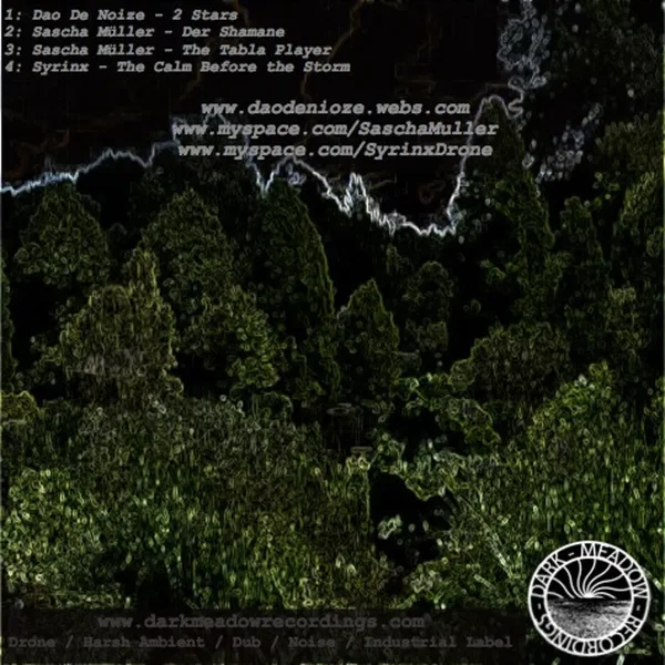 Dao De Noize / Sascha Müller / Syrinx