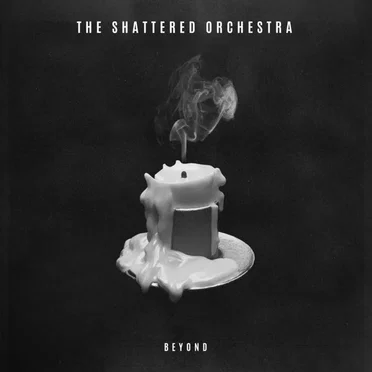 Beyond by The Shattered Orchestra - album cover