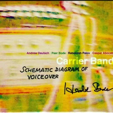 Carrier Band