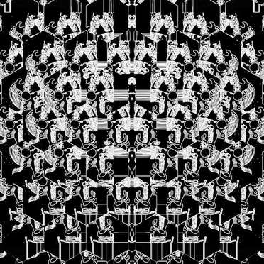 Magnetic Beast