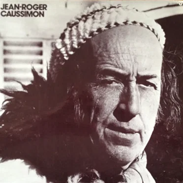Jean‐Roger Caussimon