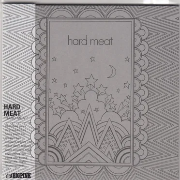 Hard Meat