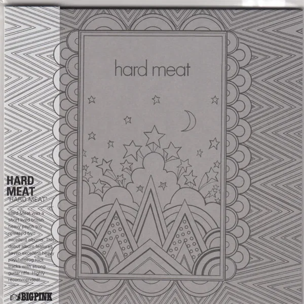 Hard Meat