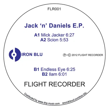Jack 'n' Daniels EP