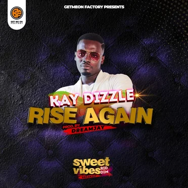 Rise Again