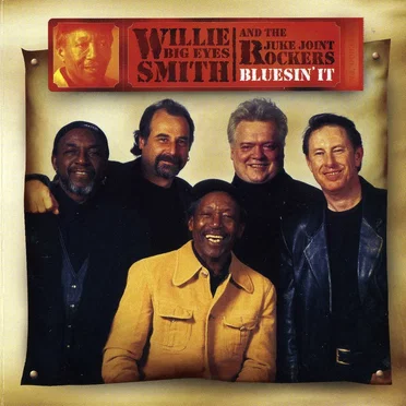 Bluesin' It