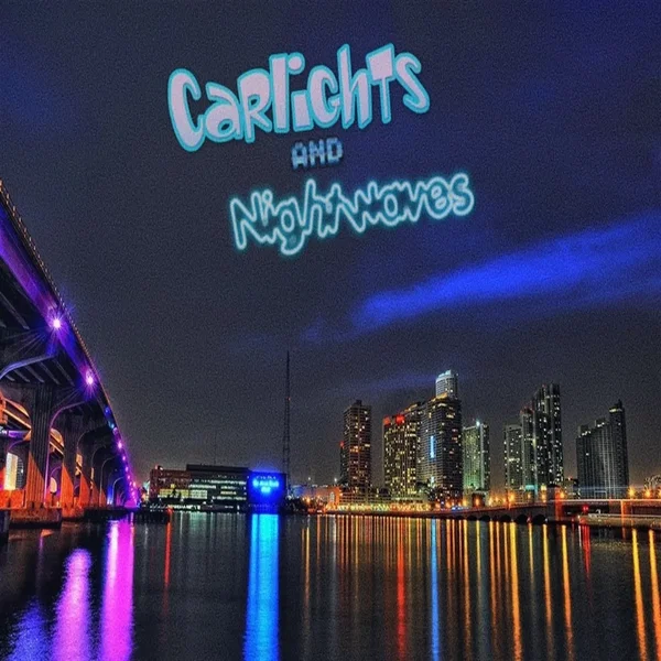 Carlights and Nightwaves