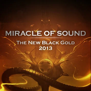 The New Black Gold 2013