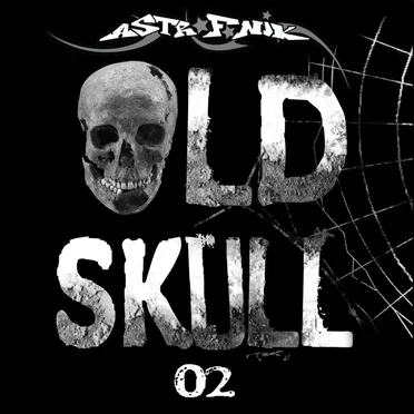 Old Skull 02 by Various Artists - album cover