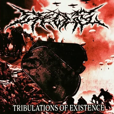 Tribulations of Existence