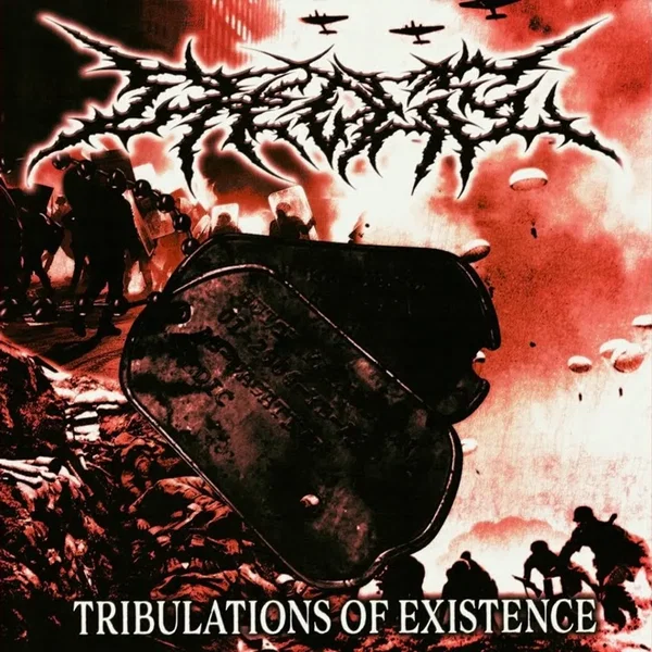 Tribulations of Existence