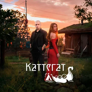 Каттегат by Emberwood - album cover