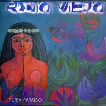 Feria paraiso