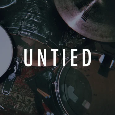 Untied