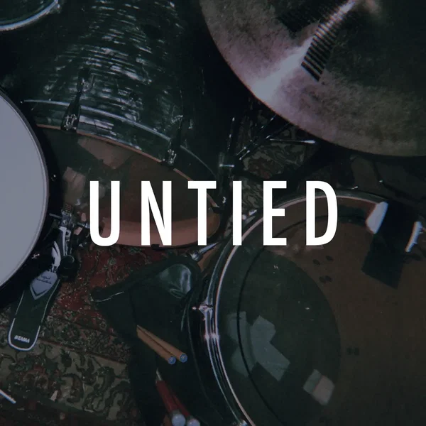 Untied