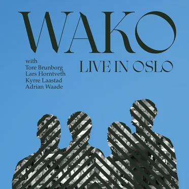 Live in Oslo