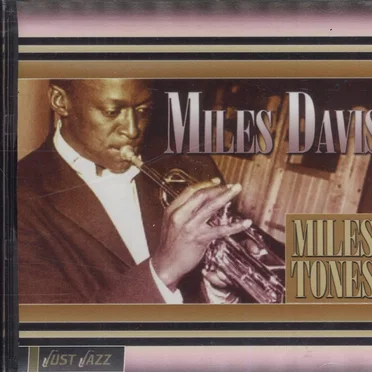 Just Jazz: Miles Tones