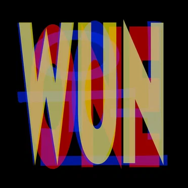 Wun by Noel Shiri - album cover