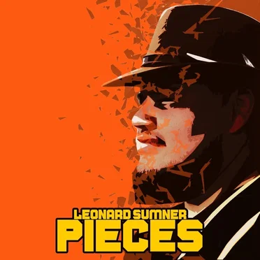 Pieces by Leonard Sumner - album cover
