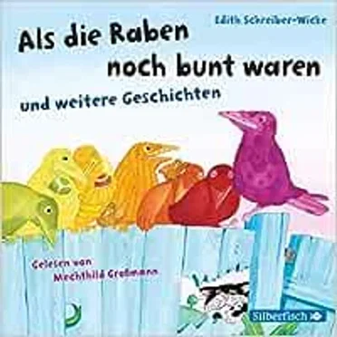 Edith Schreiber-Wicke