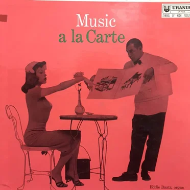 Music a la Carte