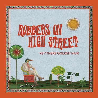 Robbers on High Street