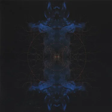 Astraverta by Kyoto - album cover