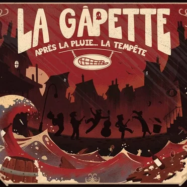 Après la pluie… La tempête