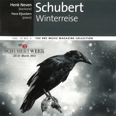 BBC Music, Volume 20, Number 6: Winterreise, D. 911