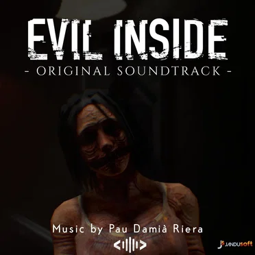 Evil Inside (Original Soundtrack)