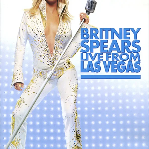 Live From Las Vegas