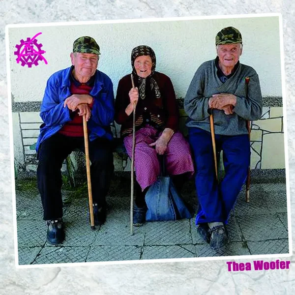 Thea Woofer