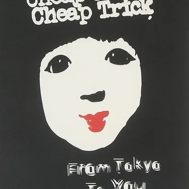 From Tokyo to You: Live in Japan