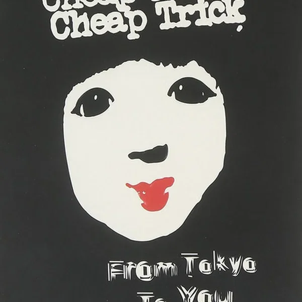 From Tokyo to You: Live in Japan