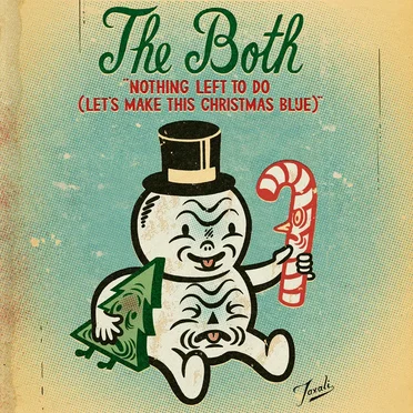 Nothing Left to Do (Let’s Make This Christmas Blue)