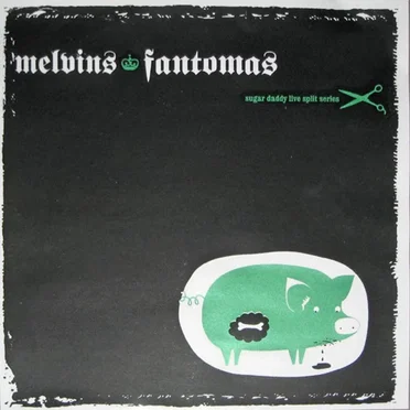 Sugar Daddy Live Split Series, 10