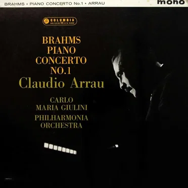 Piano Concerto no. 1 in D minor, op. 15