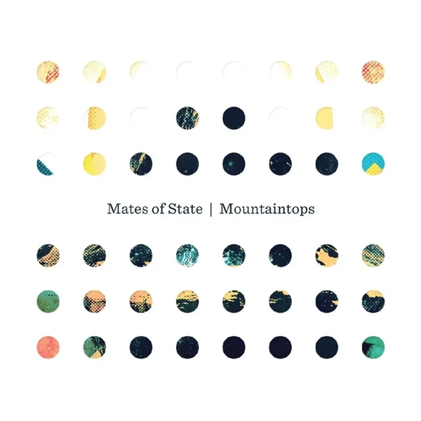 Mountaintops