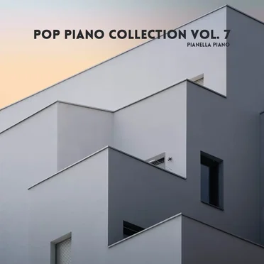 Pop Piano Collection, Vol. 7