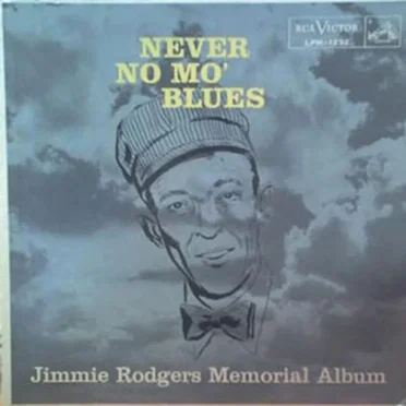 Never No Mo' Blues