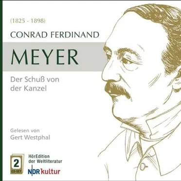Conrad Ferdinand Meyer
