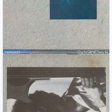 Stranalandia by Franco Morone - album cover