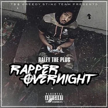 Rapper Overnight