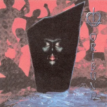 Oracular Eyes by Moribund - album cover