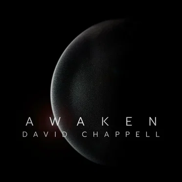 Awaken by David Chappell - album cover