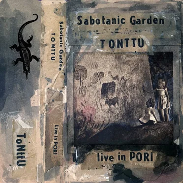 Sabotanic Garden
