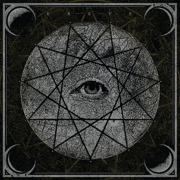 Ex Eye by EX EYE - album cover