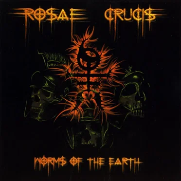Rosae Crucis