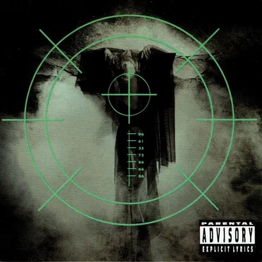 Within the Veil by Fear of God - album cover